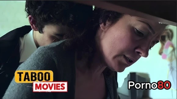 Türk erotik film – Arkadaşının annesiyle yaşadığı gizli seks sahneleri
